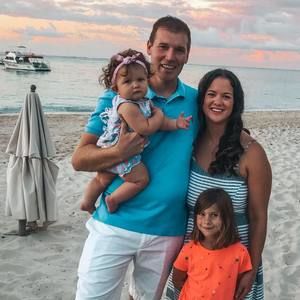 Meet your Posher, Betsy